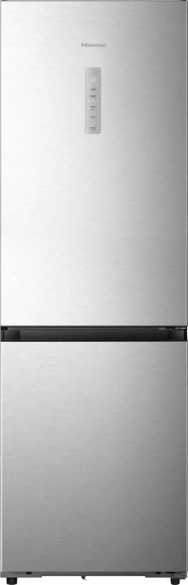 Hi3 Samostojeći frižider sa zamrzivačem, Inox, 330 l RB3K330SAIE