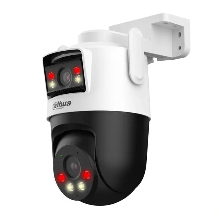 DAHUA kamera 5MP + 5MP WiFi P5D-5F-PV-0280B/0600B