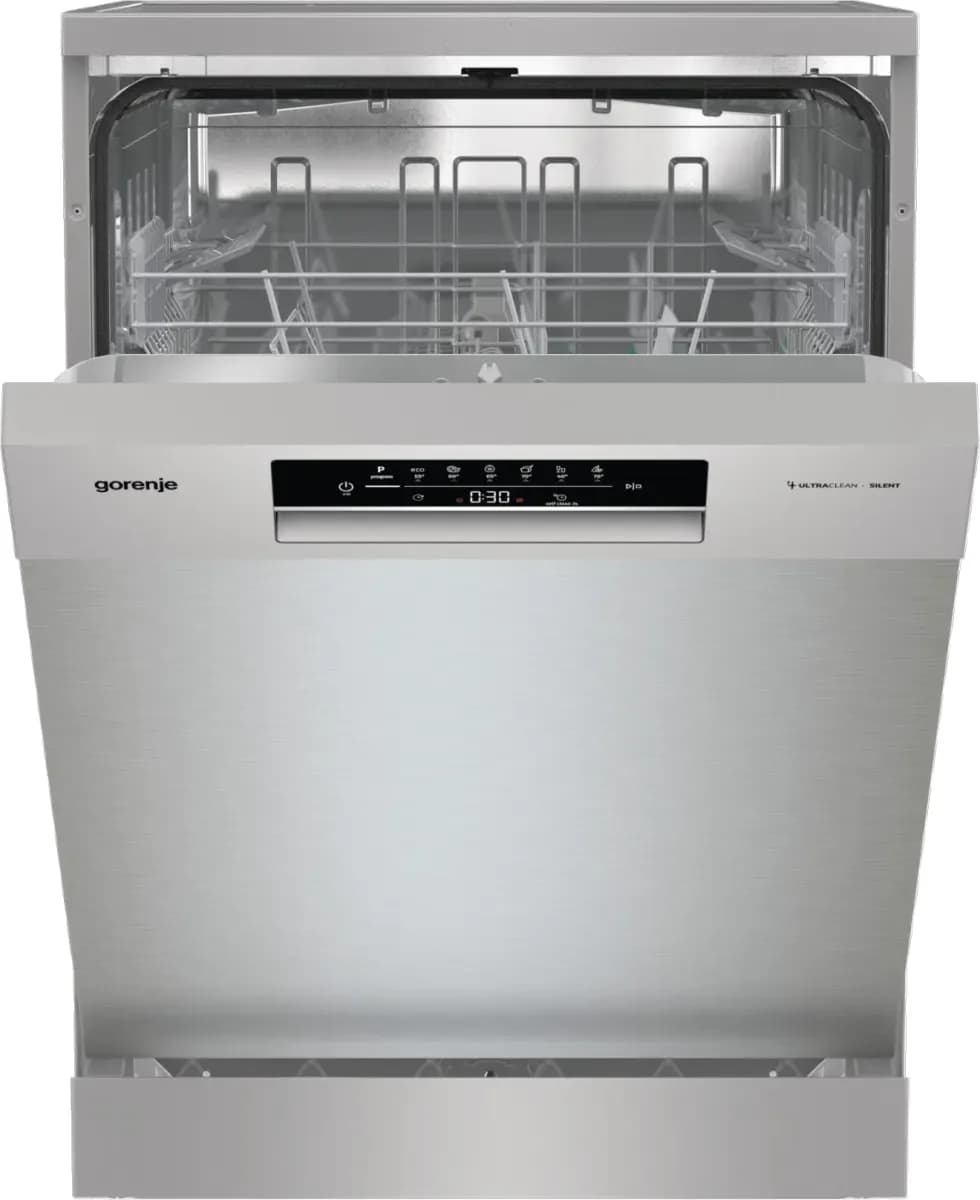 G400 Samostojeća mašina za pranje posuđa, 60 cm GS642E90X