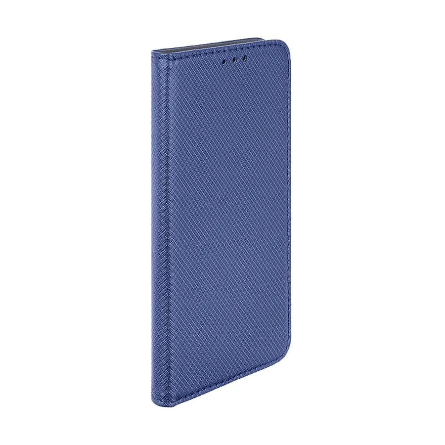 ZAŠTITNA MASKA SMART BOOK MAGNET ZA SAMSUNG GALAXY A34 5G NAVY
