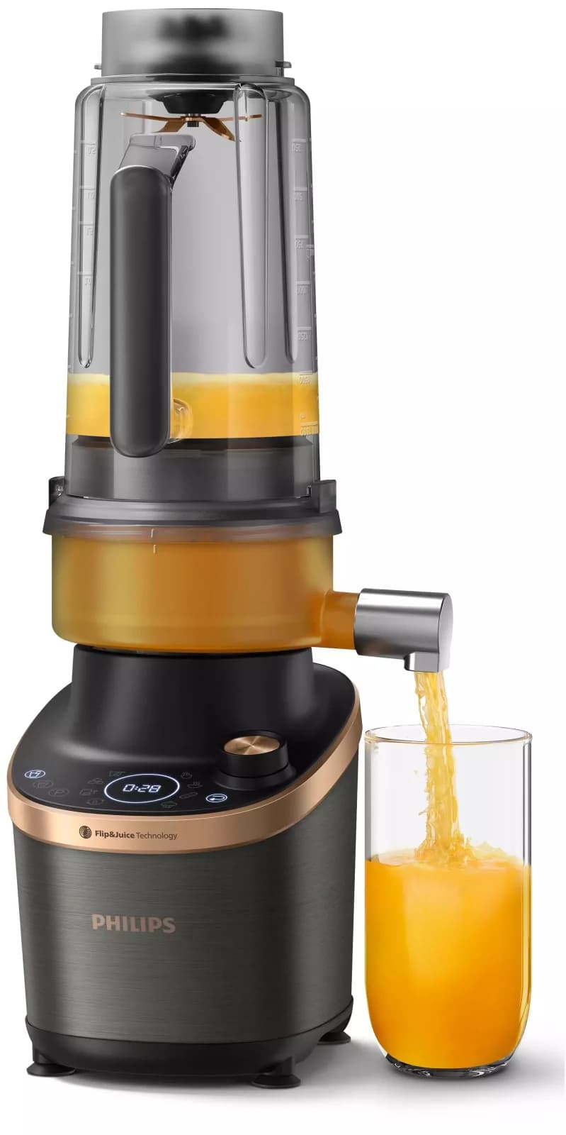 PHILIPS Blender HR3770\00