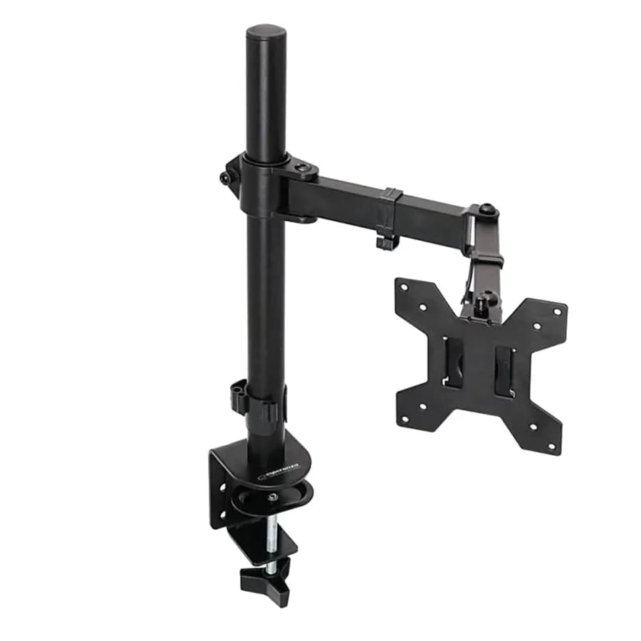 NOSAČ ZA MONITOR ESPERANZA DESK HOLDER 10"-27" HORKOS, ERW017