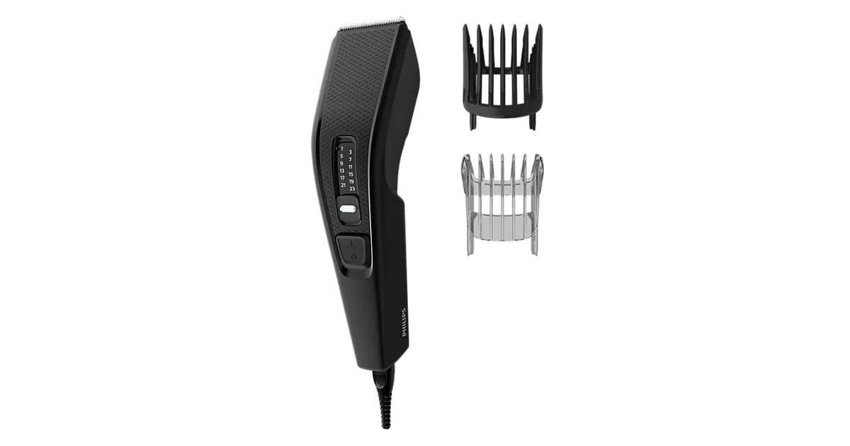 Philips Sisac HC3510\15