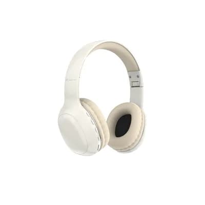 Slušalice X-trike me HD-215WH bluetooth, bijele