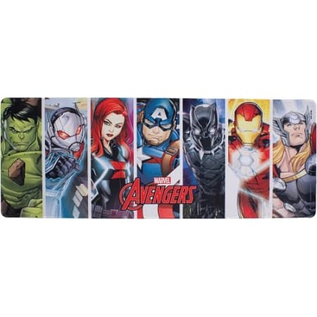 Paladone Marvel Podloga za Miš XXL