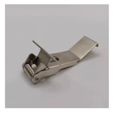 Zakačka za ugradno montiranje aluminijskih profila Green Tech AP-9032