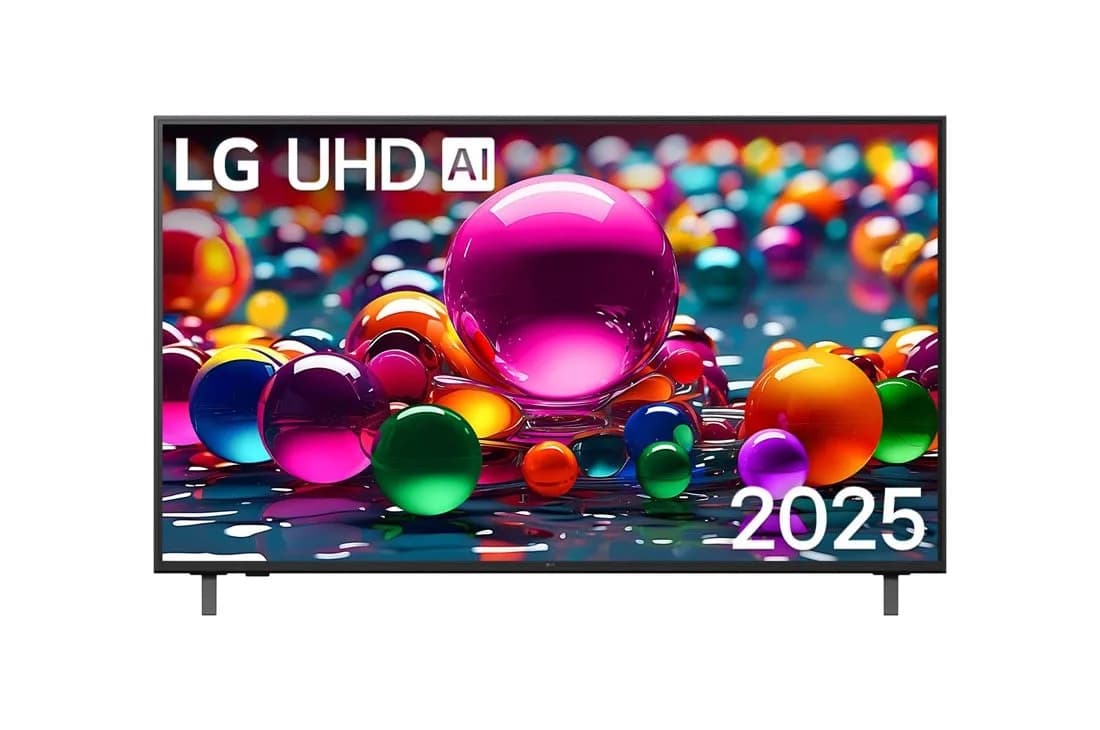 OS LG TV LED 55UA74003LB
