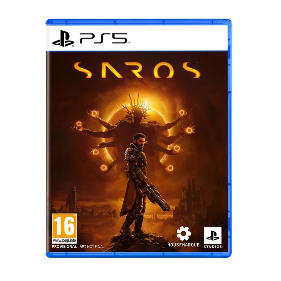 Saros PS5 1000052040