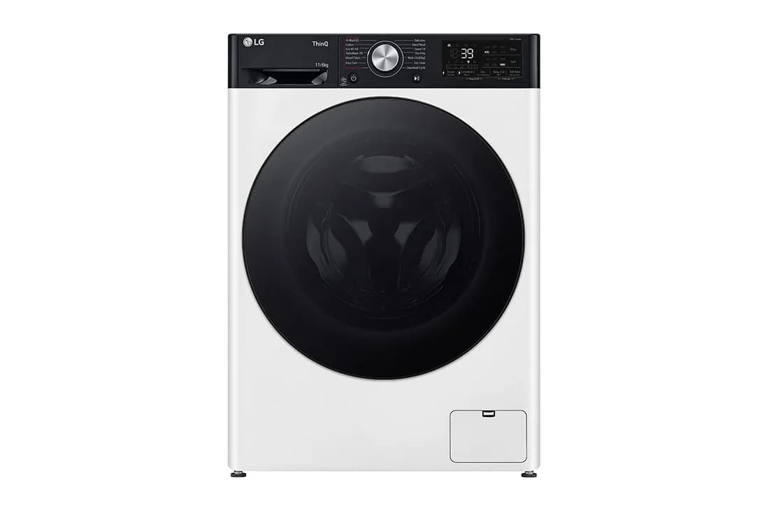 OS LG Ves masina+susilica F4DR711S2H 11\6kg