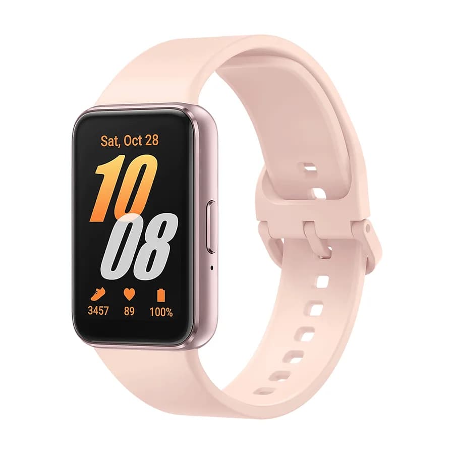 Samsung Galaxy Fit3 R390 Pink Gold