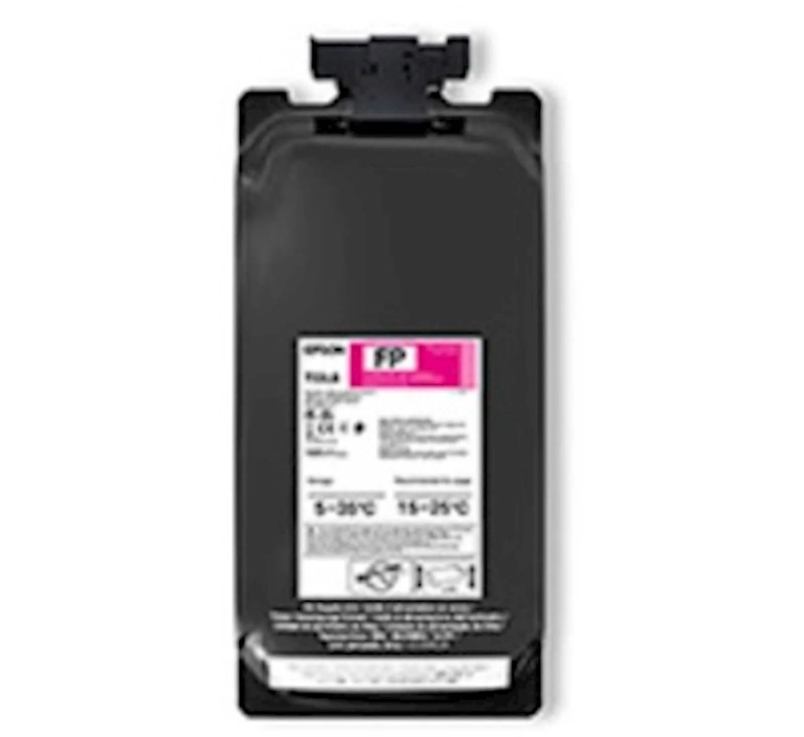 Epson UltraChrome DS Fluorescent Pink T53L800 (1.6Lx2)