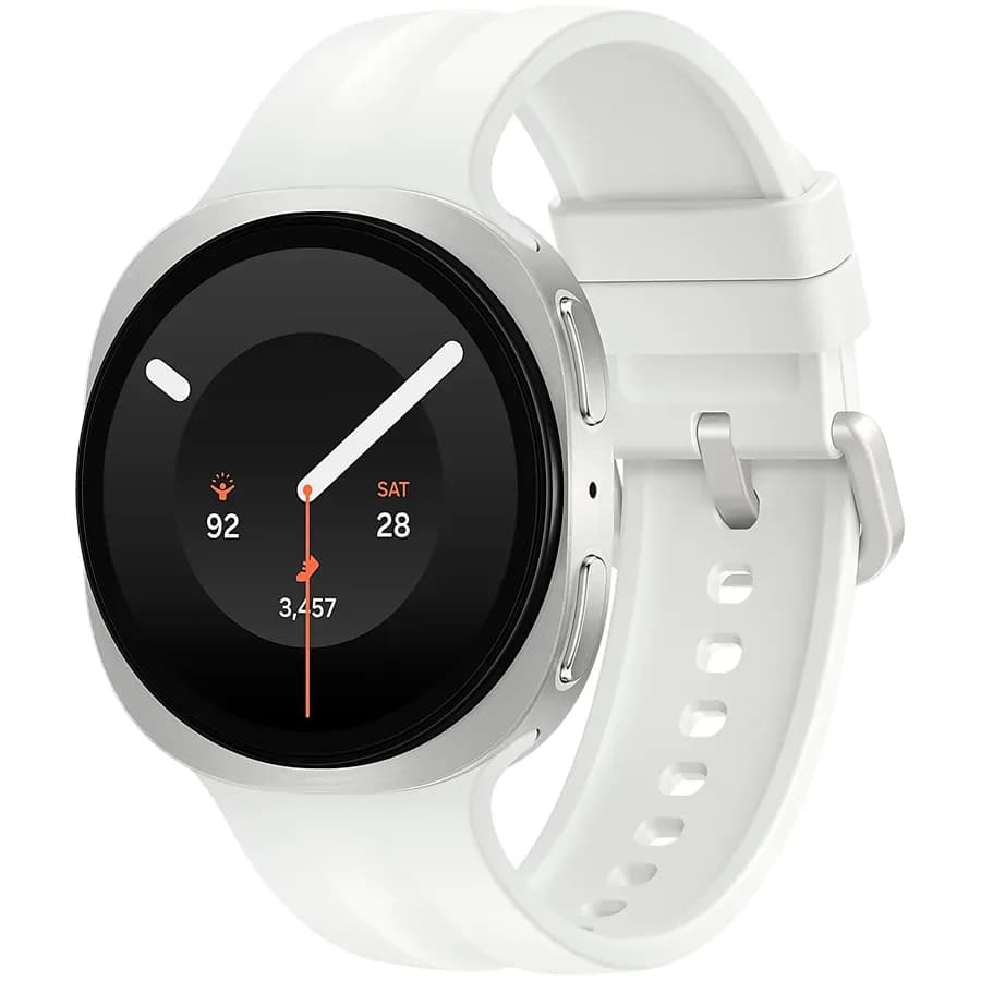 Samsung Galaxy Watch9 40mm BT Cream