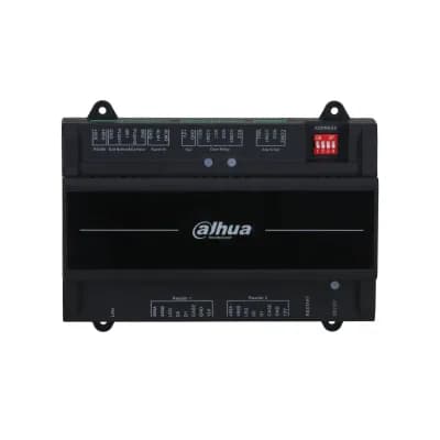 DAHUA access controller ASC220BC-S