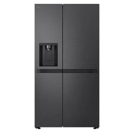 OS LG Frizider GSLC40EPPE