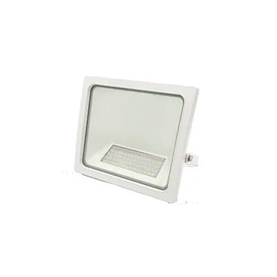 LED reflektor Green Tech 50W, RGB + 2700 ~ 6500K, IP65, bluetooth upravljanje