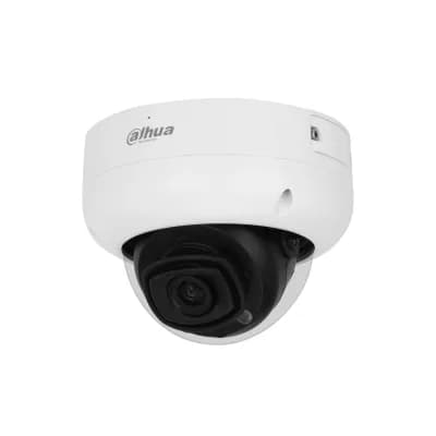 DAHUA kamera 5MP antivandal IPC-HDBW5541R-ASE-0280B-S3