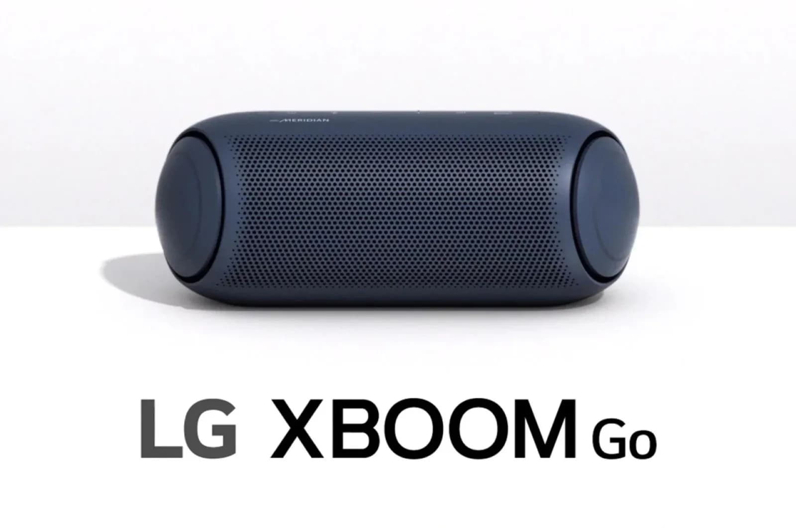 LG Zvucnik bluetooth PL7