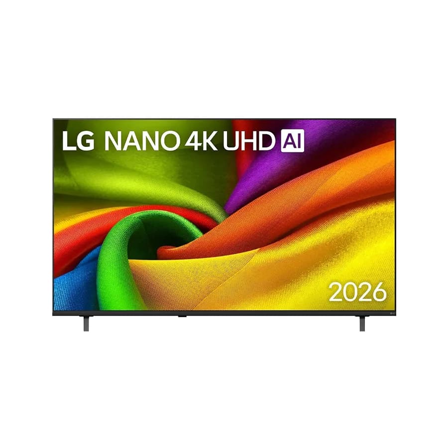 LG NanoCell televizor 55NU800B3LA, 4K Ultra HD, Smart TV, webOS 26, ?7 AI Processor 4K Gen9, HDR10 / HLG, 2.0ch 20W,