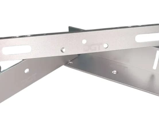 DGT Nosač za Elektro-magnetnu bravu 280KG ZL Bracket