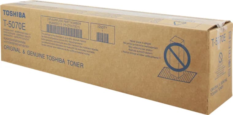 POT TON TOS T-5070E