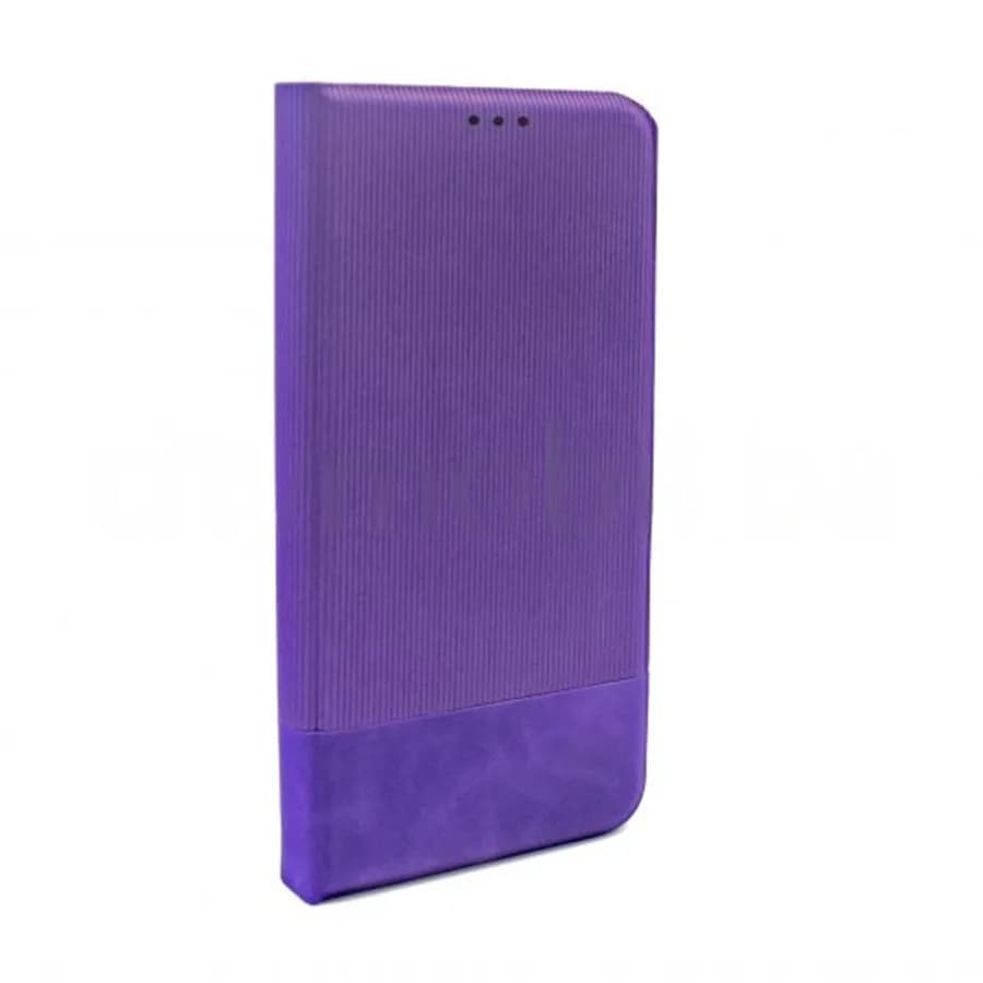 PREKLOPNA MASKA APOLLO WALLET CASE IPHONE 12/12 PRO PURPLE