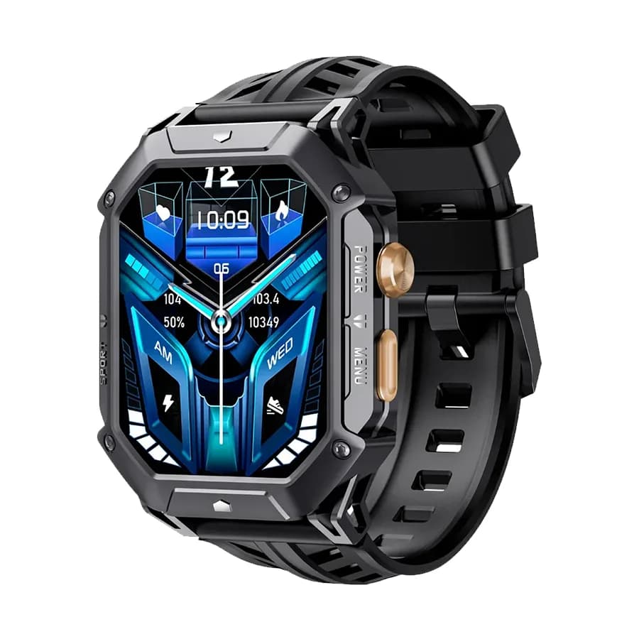 Pametni sat CUBOT X1 black