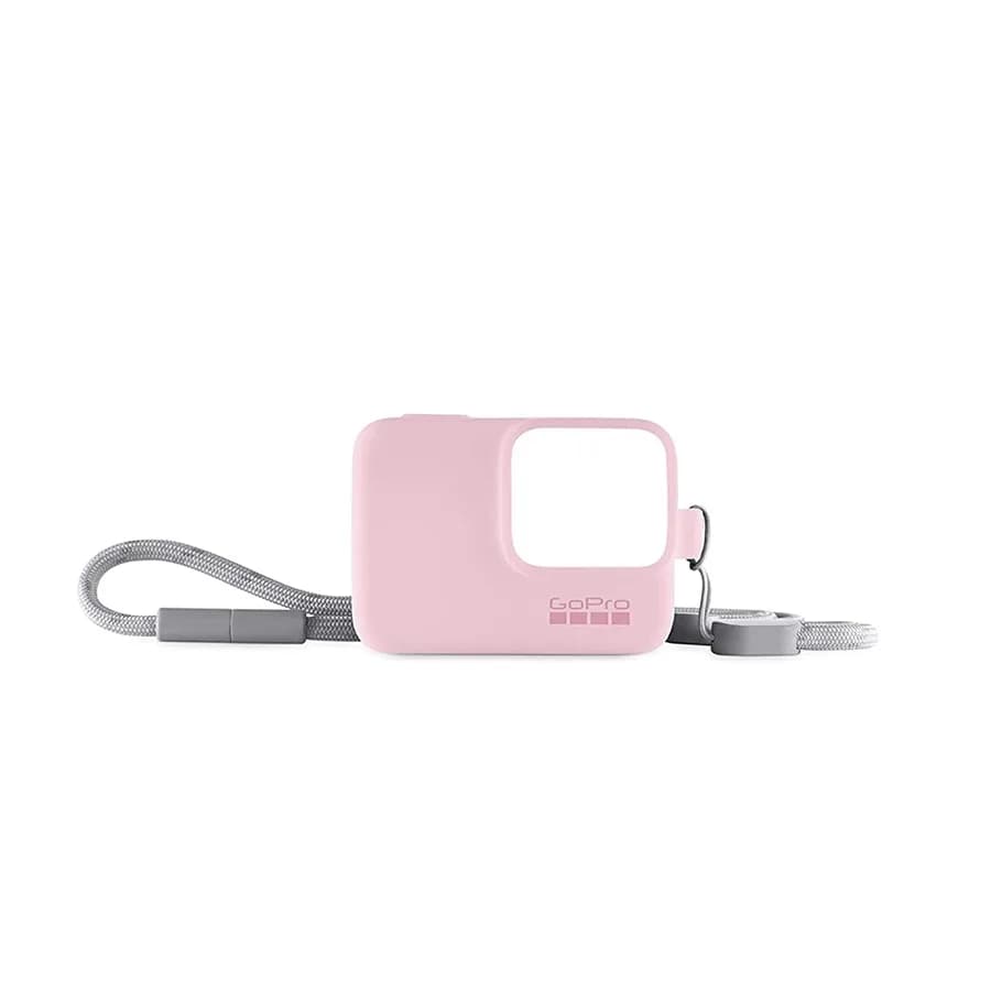 GoPro sleeve - pink ACSST-004