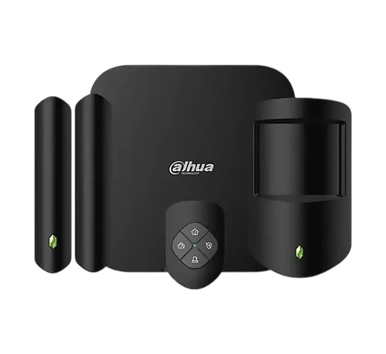 DAHUA Wireless Alarm KIT ART-ARC3800H-03-W2(868)