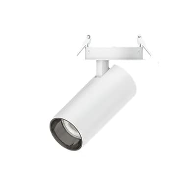 LED ugradna svjetiljka Green Tech 10W, 36°, 4000K, Philips LED, bijela boja