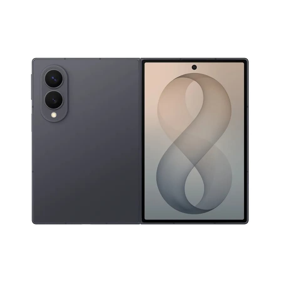 Mobitel Samsung Z Fold 8 G971 12GB 256GB Graphite