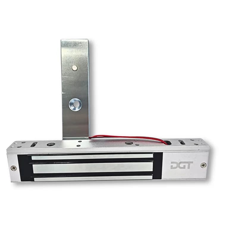 DGT Elektro-magnetna brava 280kg C-Lock 3