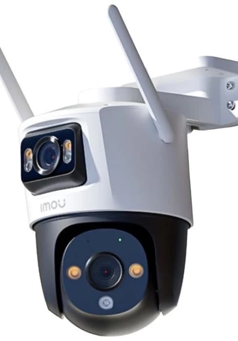 IMOU KAMERA Cruiser DUAL 10MP (5+5) IPC-S7XP-10M0WED
