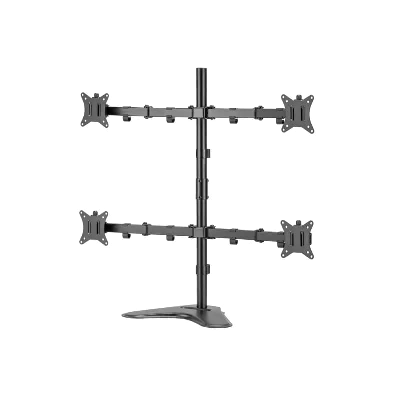SBOX STALAK LCD-F048-2 (17-32"/4x9kg/100x100)