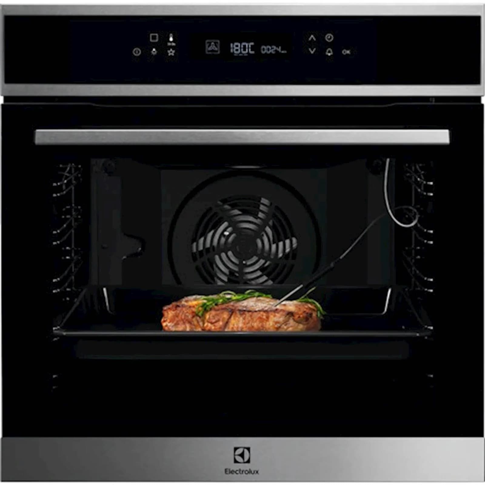 Ugradbena pećnica Electrolux EOE7P31X