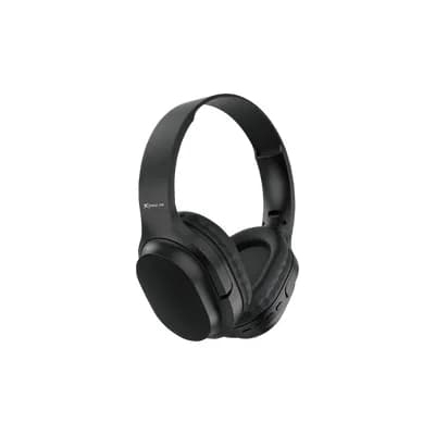 Slušalice X-trike me HD-214BK bluetooth, crne