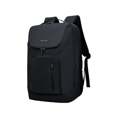 Ruksak za laptop Kingslong 17,3" , vodootporni, crni
