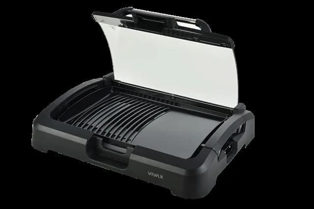 Vivax HOME električni grill EG-4030RC