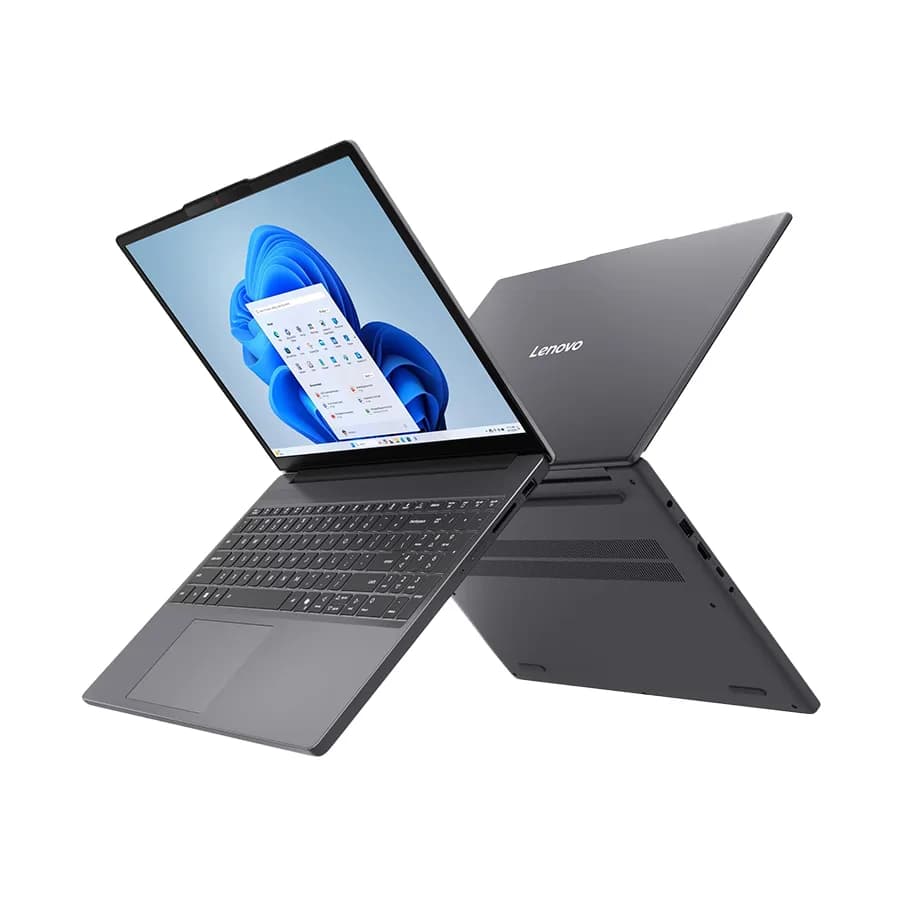 Lenovo IdeaPad Slim 3 15IRH10 83K1006KSC 15,3" WUXGA IPS AG 60 Hz Intel i7-13620H/16GB DDR5/1TB SSD/Backlit kbd./2Y/Luna Grey