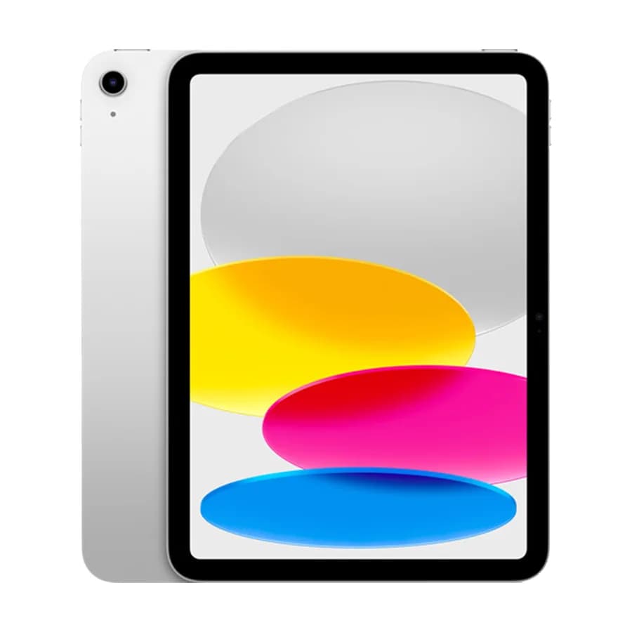 Apple iPad 11th MD3Y4 11" 128GB Wifi Silver