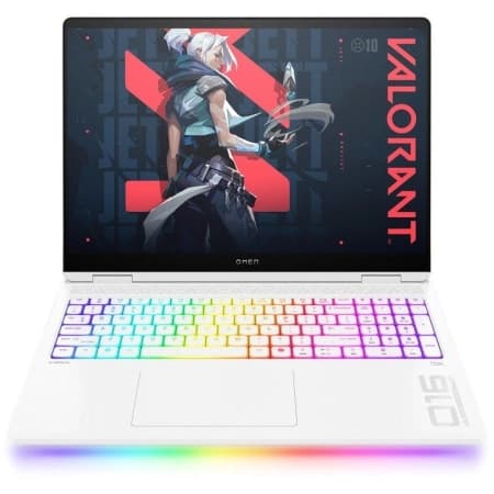 HP OMEN MAX 16T-ah000 Gaming laptop A4NM3AV-02