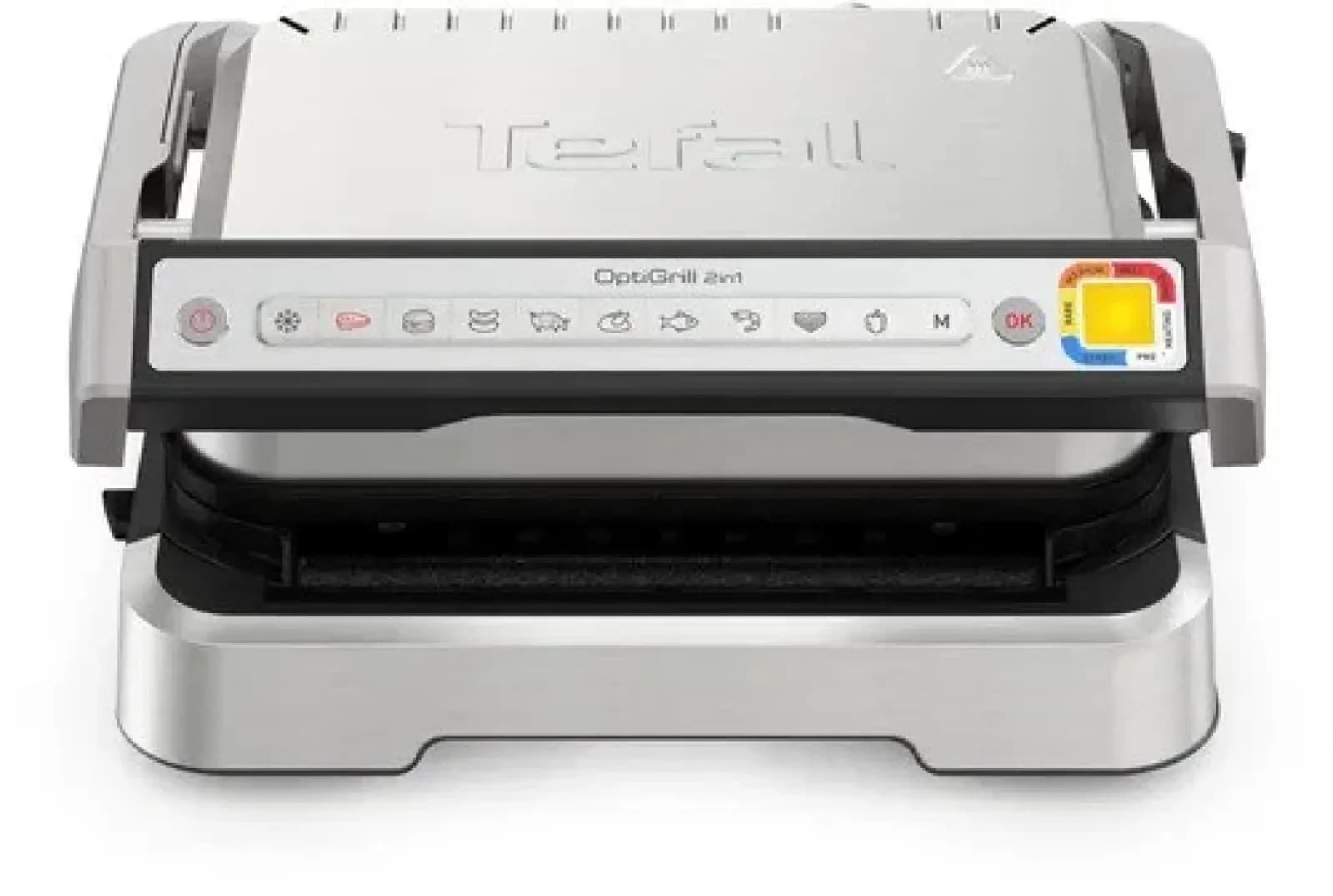 Tefal Rostilj GC773D30