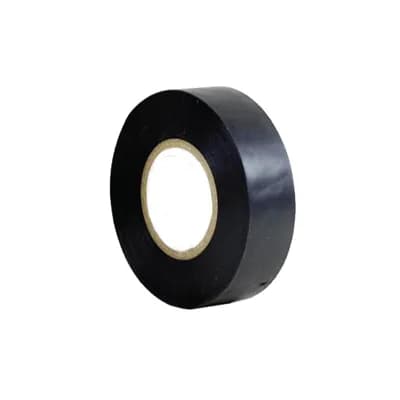 Izolir traka Green tech 10 m crna
