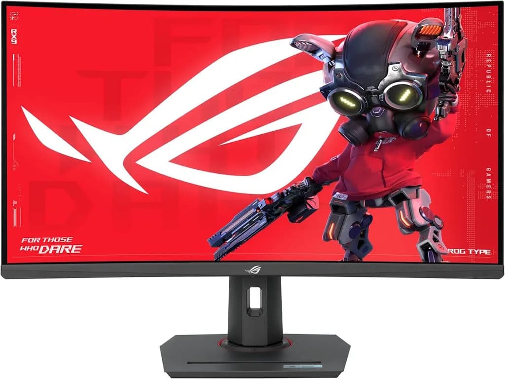 Asus XG32WCMS monitori