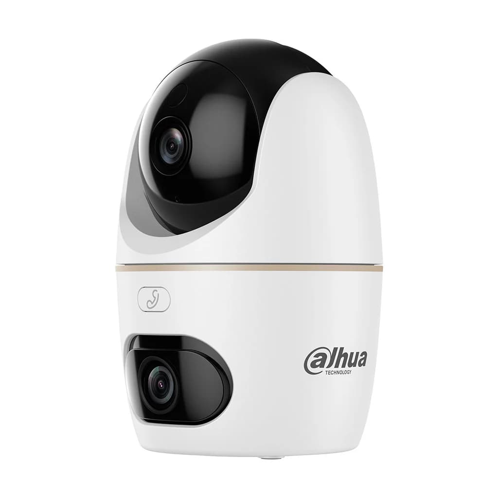 DAHUA kamera 5MP + 5MP WiFi H5D-5F