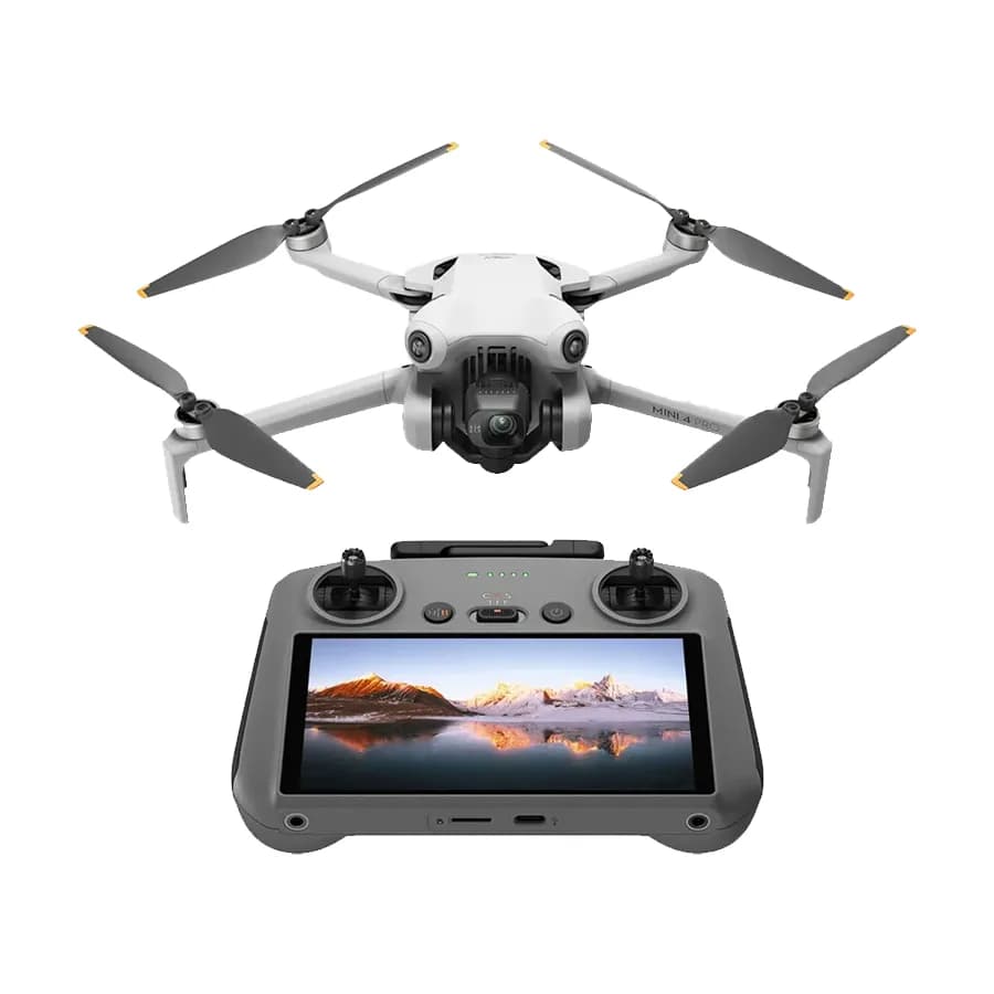 DJI Mini 4 PRO CP.MA.00000732.01
