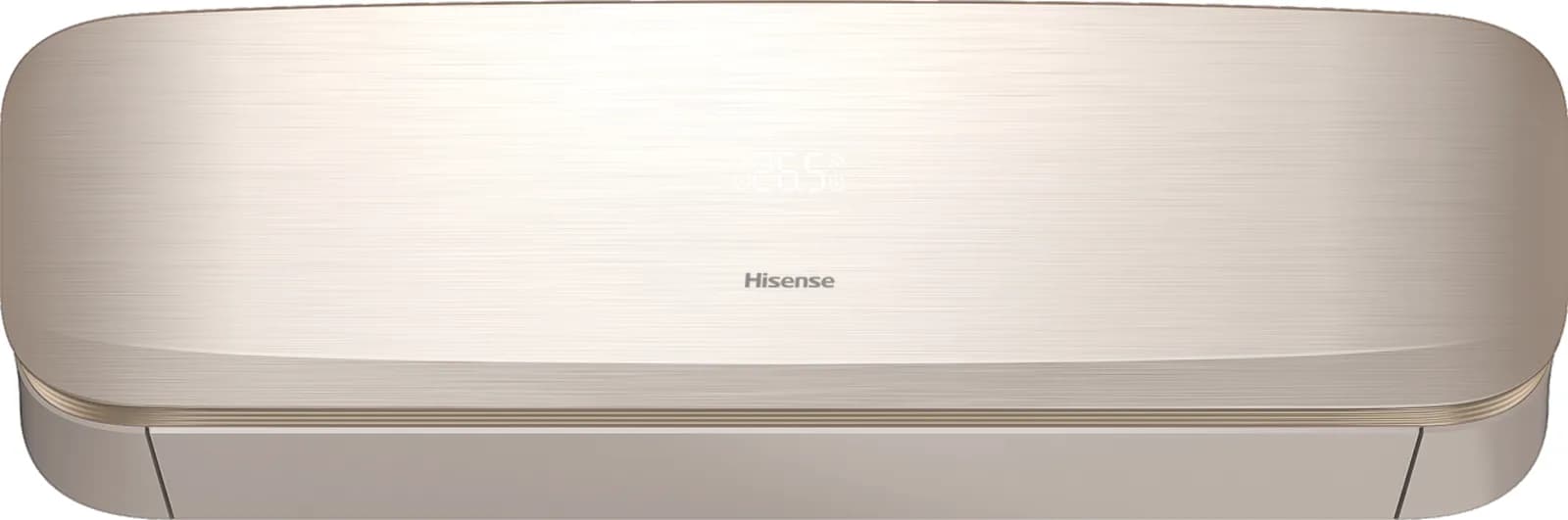 Inverter Klima uređaj, 3500 W, HI-NANO sterilizacija, AI Smart, Svjež zrak, Wi-Fi QJ35XJ3GG