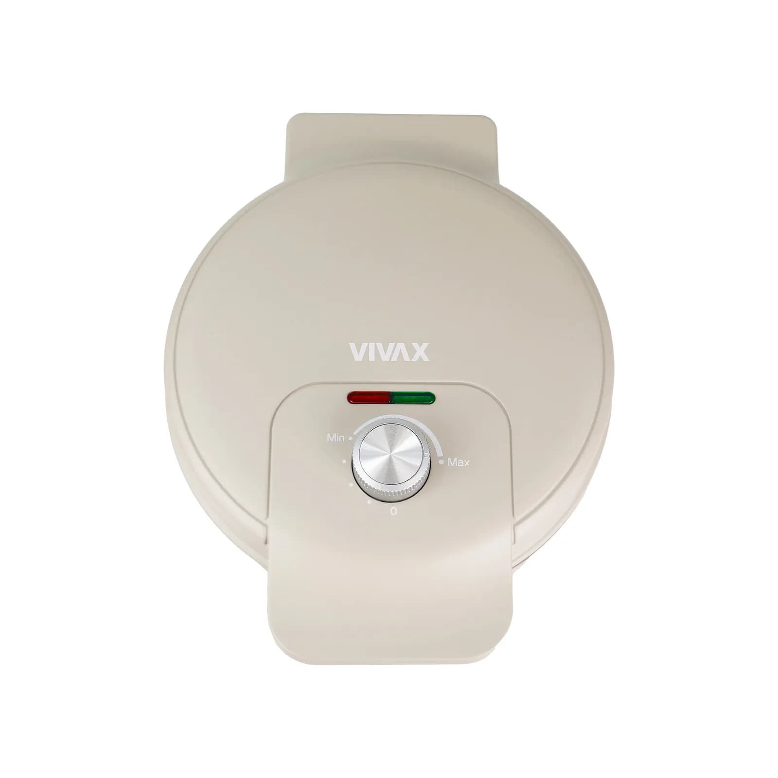 Vivax HOME aparat za vafle WM-1000S LUNAR
