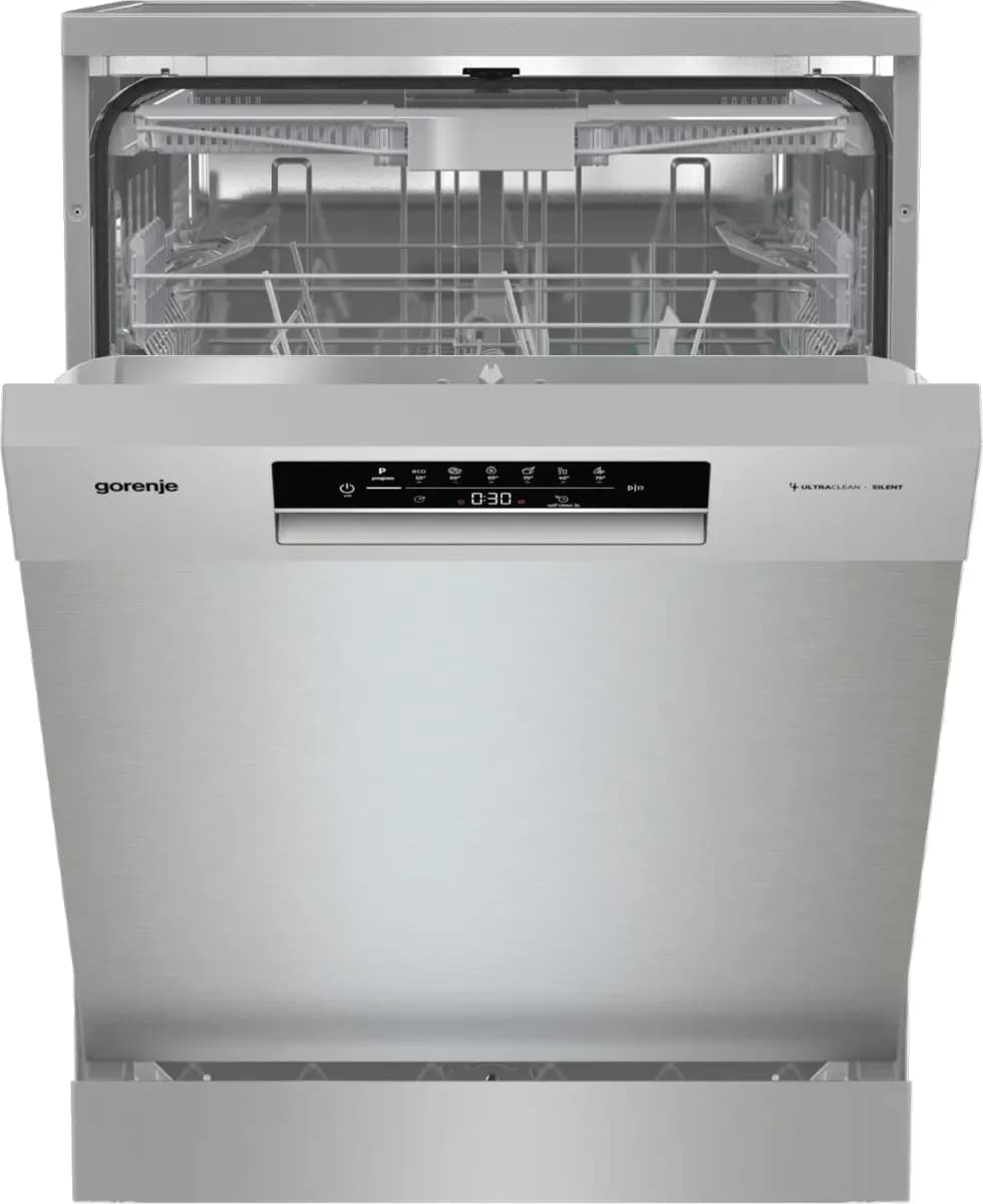 G400 Samostojeća mašina za pranje posuđa, 60 cm GS643E90X