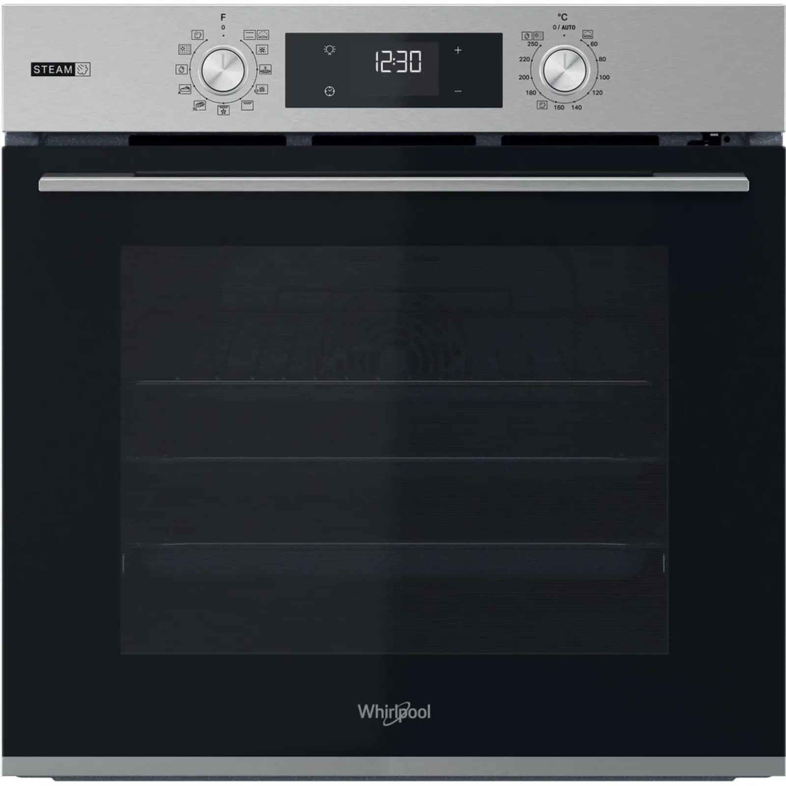 WHIRLPOOL Pecnica OMSK58RU1SX