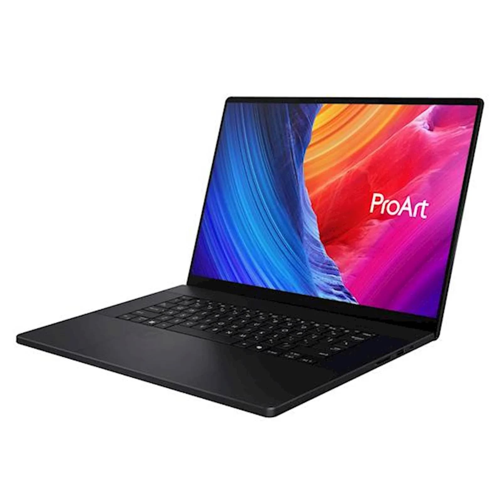 Laptop ASUS ProArt P16 H7606WM-RJ073 16"3K OLED TOUCH RAI9-HX 370 12C/24T 32GB DDR5 s1TB BACKLIT
